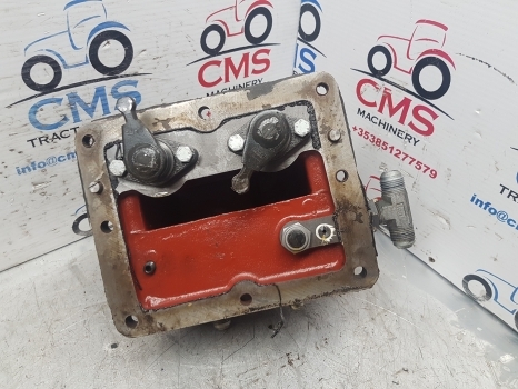 نقل الحركة - جرار New Holland 60, Tm Series 20x16, 16x16 Transmission Control Box 5173429, 5178401: صور 6