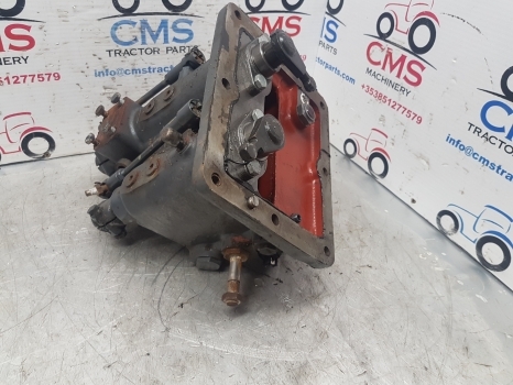 نقل الحركة - جرار New Holland 60, Tm Series 20x16, 16x16 Transmission Control Box 5173429, 5178401: صور 7