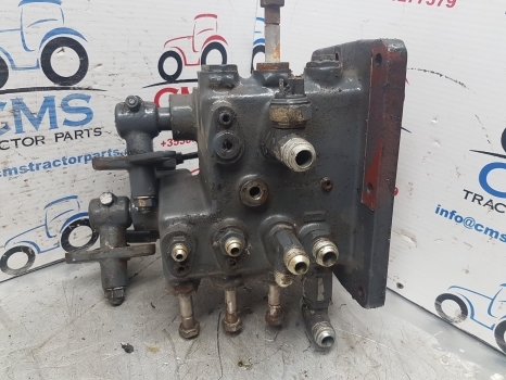 نقل الحركة - جرار New Holland 60, Tm Series 20x16, 16x16 Transmission Control Box 5173429, 5178401: صور 9