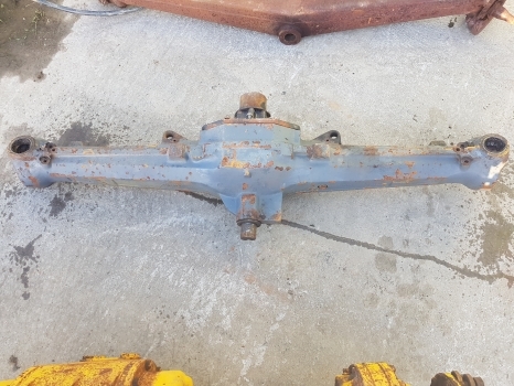 New Holland 60, Tm, Tsa Tm 120 Front Axle Housing 5182893, 87652088, 5182976 - المحور الأمامي - جرار: صور 2 New Holland 60, Tm, Tsa Tm 120 Front Axle Housing 5182893, 87652088, 5182976 - المحور الأمامي - جرار: صور 2