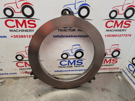 New Holland Case Cvx Autocommand T7, Puma T7.210 Brake Plate 84146523 - أقراص الفرامل: صور 1 New Holland Case Cvx Autocommand T7, Puma T7.210 Brake Plate 84146523 - أقراص الفرامل: صور 1