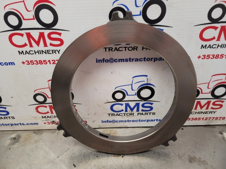 New Holland Case Cvx Autocommand T7, Puma T7.210 Brake Plate 84146523 - أقراص الفرامل: صور 3 New Holland Case Cvx Autocommand T7, Puma T7.210 Brake Plate 84146523 - أقراص الفرامل: صور 3