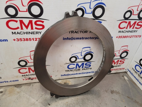 New Holland Case Cvx Autocommand T7, Puma T7.210 Brake Plate 84146523 - أقراص الفرامل: صور 4 New Holland Case Cvx Autocommand T7, Puma T7.210 Brake Plate 84146523 - أقراص الفرامل: صور 4
