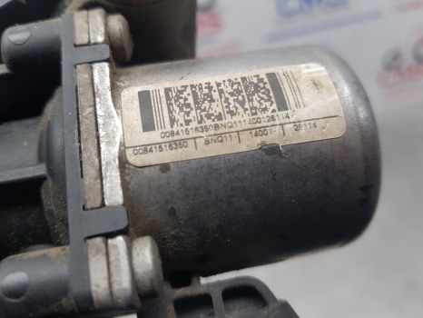 كاتم الصوت/ نظام العادم - جرار New Holland Case Puma, T7 Ser T7.200 Adblue Heater Valve 4460913110, 84151635: صور 6
