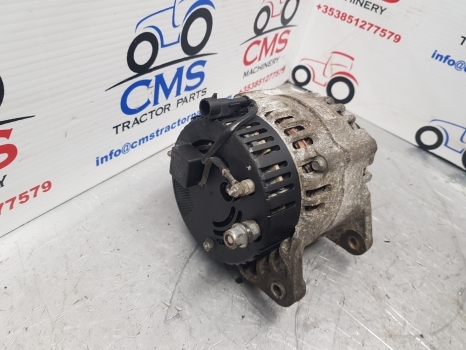 New Holland Case T6, Tsa, T7, Maxxum, Puma, Mxu Ser T7.200 Alternator 84141452 - مولد - الآلات والماكينات الزراعية: صور 5 New Holland Case T6, Tsa, T7, Maxxum, Puma, Mxu Ser T7.200 Alternator 84141452 - مولد - الآلات والماكينات الزراعية: صور 5