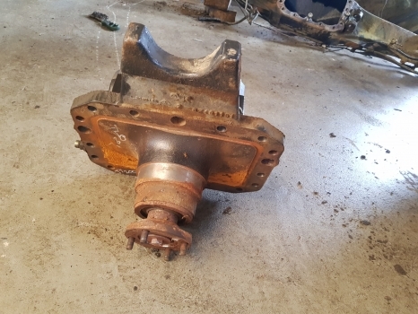 New Holland Case T7.200 Front Differential Unit 87491151, 84289744, 87491166 - التفاضلية والعتاد - جرار: صور 3 New Holland Case T7.200 Front Differential Unit 87491151, 84289744, 87491166 - التفاضلية والعتاد - جرار: صور 3