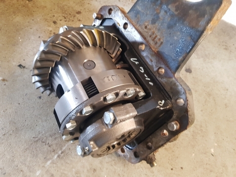 New Holland Case T7.200 Front Differential Unit 87491151, 84289744, 87491166 - التفاضلية والعتاد - جرار: صور 2 New Holland Case T7.200 Front Differential Unit 87491151, 84289744, 87491166 - التفاضلية والعتاد - جرار: صور 2