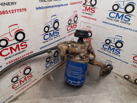 New Holland Case T7, T6, T7000, Puma T7030 Air Drier 4324159210, 87365850 - أجزاء الفرامل - الآلات والماكينات الزراعية: صور 2 New Holland Case T7, T6, T7000, Puma T7030 Air Drier 4324159210, 87365850 - أجزاء الفرامل - الآلات والماكينات الزراعية: صور 2