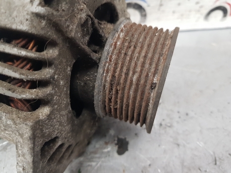 New Holland Case Tm, Mxm Series Mxm190, Tm190 Alternator 82014508 - مولد - جرار: صور 3 New Holland Case Tm, Mxm Series Mxm190, Tm190 Alternator 82014508 - مولد - جرار: صور 3
