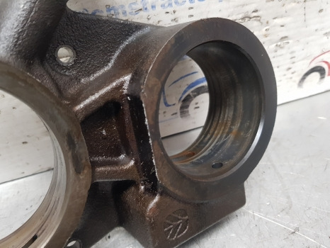 علبة التروس New Holland Case Tm, Mxm Tm125 Transmission Manifold Support 5187970, 51879708: صور 8