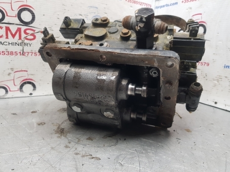 نقل الحركة - جرار New Holland Case Tm, Mxm Tm140 Range Command Transmission Control Valve 5178478: صور 6