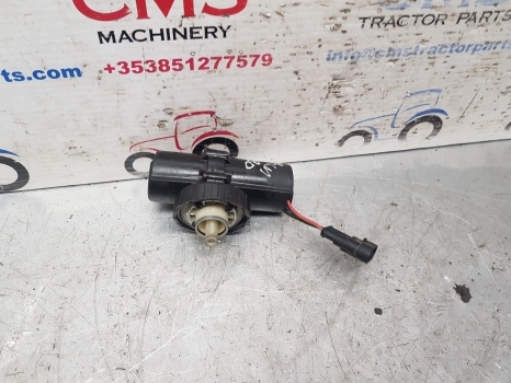 New Holland Case Ts, Tm, Mxm Series Electric Fuel Pump 87802238 - مضخات الوقود - جرار: صور 1 New Holland Case Ts, Tm, Mxm Series Electric Fuel Pump 87802238 - مضخات الوقود - جرار: صور 1