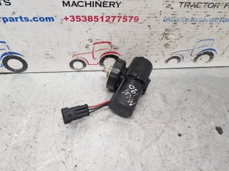 New Holland Case Ts, Tm, Mxm Series Electric Fuel Pump 87802238 - مضخات الوقود - جرار: صور 2 New Holland Case Ts, Tm, Mxm Series Electric Fuel Pump 87802238 - مضخات الوقود - جرار: صور 2
