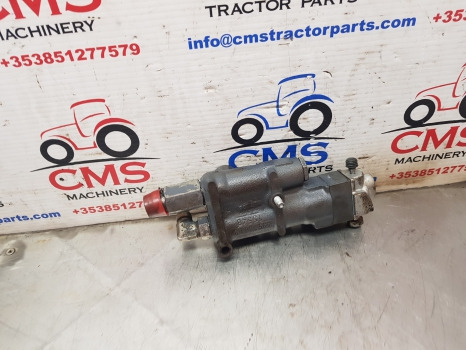 New Holland Fiat 35 Serie Ford L95, 6635 Tl Trailer Brake 5165720, 0538008370 - أجزاء الفرامل: صور 5 New Holland Fiat 35 Serie Ford L95, 6635 Tl Trailer Brake 5165720, 0538008370 - أجزاء الفرامل: صور 5