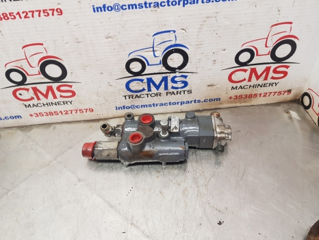New Holland Fiat 35 Serie Ford L95, 6635 Tl Trailer Brake 5165720, 0538008370 - أجزاء الفرامل: صور 4 New Holland Fiat 35 Serie Ford L95, 6635 Tl Trailer Brake 5165720, 0538008370 - أجزاء الفرامل: صور 4