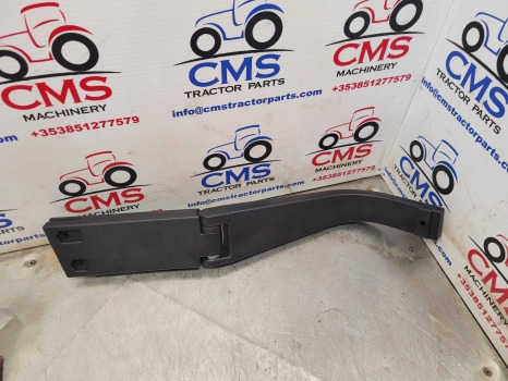 New Holland, Fiat, Case Tm, Mxm, M Series Cab Mirror Arm, Bracket Rhs 82014838 - المرآة الخلفية - الآلات والماكينات الزراعية: صور 4 New Holland, Fiat, Case Tm, Mxm, M Series Cab Mirror Arm, Bracket Rhs 82014838 - المرآة الخلفية - الآلات والماكينات الزراعية: صور 4