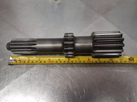 New Holland Fiat Ford L95, Tl100, Ford 7635 Half Shaft 271mm 5178626, 5170099 - المحور الخلفي - جرار: صور 4 New Holland Fiat Ford L95, Tl100, Ford 7635 Half Shaft 271mm 5178626, 5170099 - المحور الخلفي - جرار: صور 4