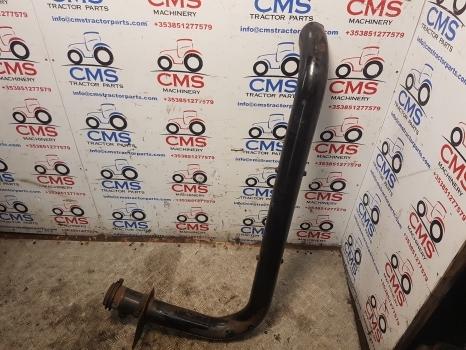New Holland Fiat M, 60, Tm, Tm7000 Series Tm120 Exhaust Pipe 82020040 - ماسورة العادم - جرار: صور 3 New Holland Fiat M, 60, Tm, Tm7000 Series Tm120 Exhaust Pipe 82020040 - ماسورة العادم - جرار: صور 3