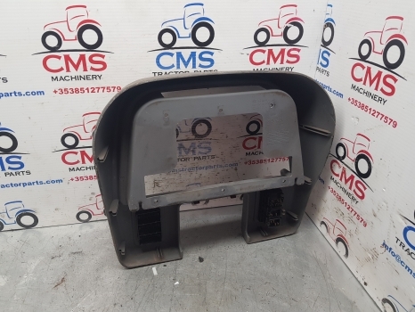 New Holland Fiat Tl, Tm, 60, M Series Tm 140 Cab Dashboard Panel 82006097 - لوحة القيادة - جرار: صور 5 New Holland Fiat Tl, Tm, 60, M Series Tm 140 Cab Dashboard Panel 82006097 - لوحة القيادة - جرار: صور 5