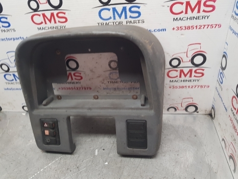 New Holland Fiat Tl, Tm, 60, M Series Tm 140 Cab Dashboard Panel 82006097 - لوحة القيادة - جرار: صور 4 New Holland Fiat Tl, Tm, 60, M Series Tm 140 Cab Dashboard Panel 82006097 - لوحة القيادة - جرار: صور 4
