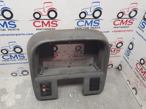 New Holland Fiat Tl, Tm, 60, M Series Tm 140 Cab Dashboard Panel 82006097 - لوحة القيادة - جرار: صور 3 New Holland Fiat Tl, Tm, 60, M Series Tm 140 Cab Dashboard Panel 82006097 - لوحة القيادة - جرار: صور 3