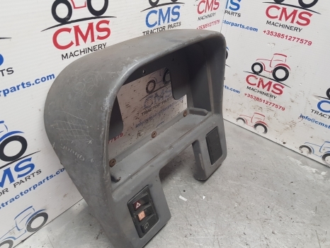 New Holland Fiat Tl, Tm, 60, M Series Tm 140 Cab Dashboard Panel 82006097 - لوحة القيادة - جرار: صور 2 New Holland Fiat Tl, Tm, 60, M Series Tm 140 Cab Dashboard Panel 82006097 - لوحة القيادة - جرار: صور 2