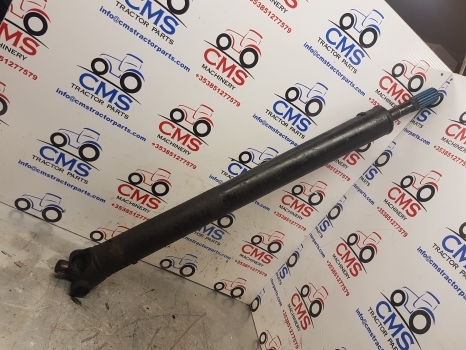New Holland Lm415a, Lm425a, Lm435a, Lm445a Front Cardan Drive Shaft 85820673 - عمود الكردان - رافعة تلسكوبية: صور 1 New Holland Lm415a, Lm425a, Lm435a, Lm445a Front Cardan Drive Shaft 85820673 - عمود الكردان - رافعة تلسكوبية: صور 1