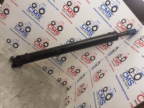 New Holland Lm415a, Lm425a, Lm435a, Lm445a Front Cardan Drive Shaft 85820673 - عمود الكردان - رافعة تلسكوبية: صور 4 New Holland Lm415a, Lm425a, Lm435a, Lm445a Front Cardan Drive Shaft 85820673 - عمود الكردان - رافعة تلسكوبية: صور 4