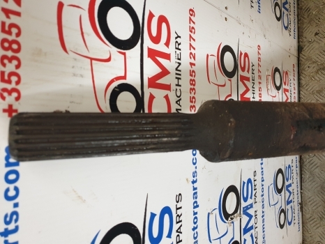New Holland Lm435a Front Drive Shaft - نصف رمح - رافعة تلسكوبية: صور 2 New Holland Lm435a Front Drive Shaft - نصف رمح - رافعة تلسكوبية: صور 2