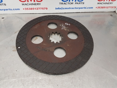 New Holland Maxxum 130, Tsa, T6000, T6, Case ,mxu Delta Brake Disc 5191497 - أقراص الفرامل: صور 2 New Holland Maxxum 130, Tsa, T6000, T6, Case ,mxu Delta Brake Disc 5191497 - أقراص الفرامل: صور 2