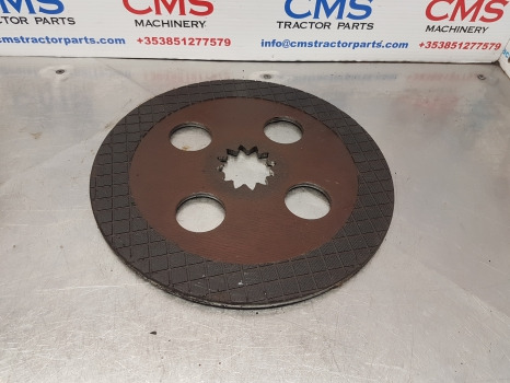New Holland Maxxum 130, Tsa, T6000, T6, Case ,mxu Delta Brake Disc 5191497 - أقراص الفرامل: صور 1 New Holland Maxxum 130, Tsa, T6000, T6, Case ,mxu Delta Brake Disc 5191497 - أقراص الفرامل: صور 1