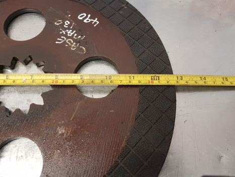 New Holland Maxxum 130, Tsa, T6000, T6, Case ,mxu Delta Brake Disc 5191497 - أقراص الفرامل: صور 4 New Holland Maxxum 130, Tsa, T6000, T6, Case ,mxu Delta Brake Disc 5191497 - أقراص الفرامل: صور 4