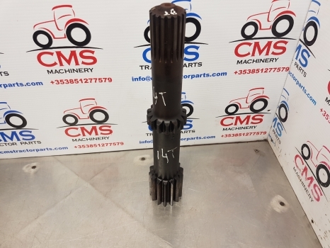 New Holland T.7.190, T7.210 Case Puma Rear Axle Sun Shaft Lhs 5165498, 87601793 - المحور الخلفي - جرار: صور 1 New Holland T.7.190, T7.210 Case Puma Rear Axle Sun Shaft Lhs 5165498, 87601793 - المحور الخلفي - جرار: صور 1