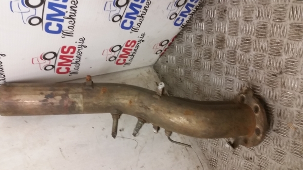 New Holland T5.100, T5.110, T5.120 Exhaust Pipe 47625697 - ماسورة العادم - جرار: صور 3 New Holland T5.100, T5.110, T5.120 Exhaust Pipe 47625697 - ماسورة العادم - جرار: صور 3