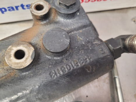 New Holland T5.110, T5.120, T5.130 Trailer Brake Valve 47566037, R917009740 - أجزاء الفرامل: صور 3 New Holland T5.110, T5.120, T5.130 Trailer Brake Valve 47566037, R917009740 - أجزاء الفرامل: صور 3