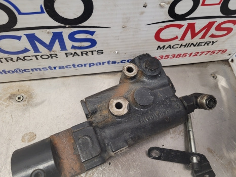New Holland T5.110, T5.120, T5.130 Trailer Brake Valve 47566037, R917009740 - أجزاء الفرامل: صور 4 New Holland T5.110, T5.120, T5.130 Trailer Brake Valve 47566037, R917009740 - أجزاء الفرامل: صور 4