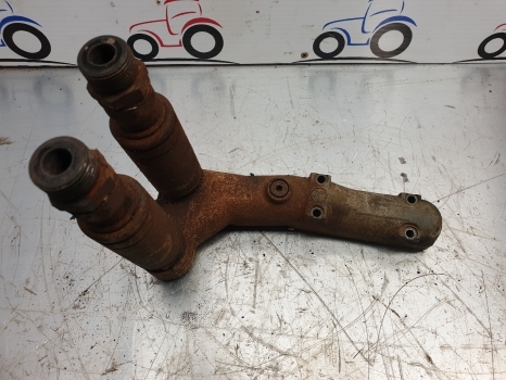 New Holland T5.120 Spool Valve Manifold 47555666 - صمامات هيدروليكية - جرار: صور 3 New Holland T5.120 Spool Valve Manifold 47555666 - صمامات هيدروليكية - جرار: صور 3