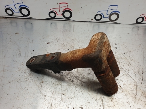 New Holland T5.120 Spool Valve Manifold 47555670 - صمامات هيدروليكية - جرار: صور 3 New Holland T5.120 Spool Valve Manifold 47555670 - صمامات هيدروليكية - جرار: صور 3