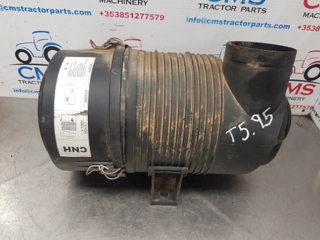 New Holland T5.95, T4.105, T4.115, Farmal 105a Air Cleaner Assy 84267277 - فلتر الهواء - جرار: صور 2 New Holland T5.95, T4.105, T4.115, Farmal 105a Air Cleaner Assy 84267277 - فلتر الهواء - جرار: صور 2