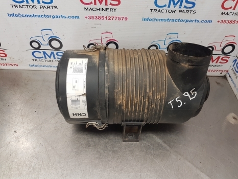 New Holland T5.95, T4.105, T4.115, Farmal 105a Air Cleaner Assy 84267277 - فلتر الهواء - جرار: صور 1 New Holland T5.95, T4.105, T4.115, Farmal 105a Air Cleaner Assy 84267277 - فلتر الهواء - جرار: صور 1