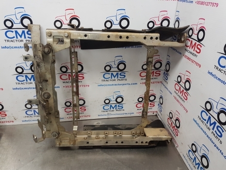 المبرد - جرار New Holland T5.95, T5.105, T5.115, Case Farmall Intercooler Frame Assy 47420963: صور 9