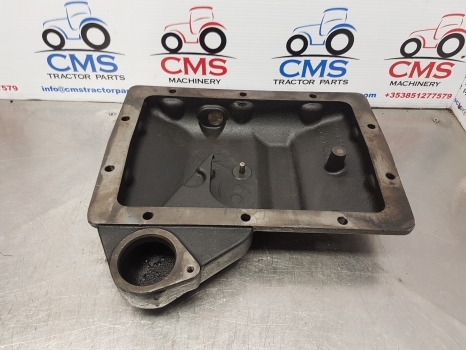 New Holland T5.95, T5.110, T5.115, T5.120, T5.90 Fwd Cover 84584612 - المحور الأمامي - جرار: صور 3 New Holland T5.95, T5.110, T5.115, T5.120, T5.90 Fwd Cover 84584612 - المحور الأمامي - جرار: صور 3