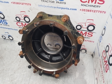 New Holland T5, T5000 Case Jxu, Farmall Front Axle Hub Plate 87667229; 87667230 - محاور - جرار: صور 4 New Holland T5, T5000 Case Jxu, Farmall Front Axle Hub Plate 87667229; 87667230 - محاور - جرار: صور 4