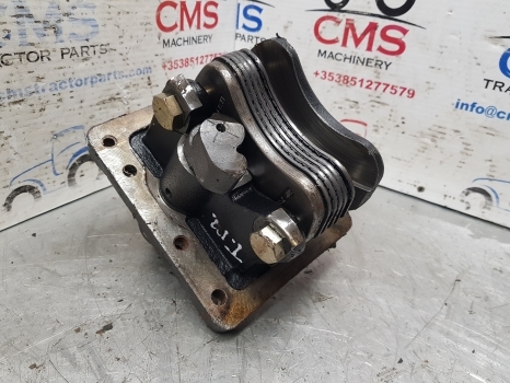 أجزاء الفرامل - جرار New Holland T5, T6, T6000, Tsa, Tm Series Tm130 Parking Brake Assy 47127186: صور 6