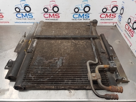 New Holland T6.180 Air Conditioning Condenser Radiator 84485540, 47981847 - رديتر مكيف - جرار: صور 5 New Holland T6.180 Air Conditioning Condenser Radiator 84485540, 47981847 - رديتر مكيف - جرار: صور 5