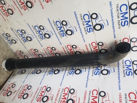 New Holland T6.180 Case Maxxum, Steyr Exhaust Pipe Complete 47640855, 47731290 - ماسورة العادم - جرار: صور 1 New Holland T6.180 Case Maxxum, Steyr Exhaust Pipe Complete 47640855, 47731290 - ماسورة العادم - جرار: صور 1