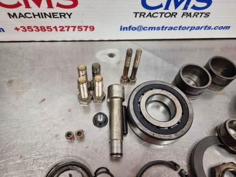 New Holland T6.180 T6, Pto Assorted Parts Pto Assorted Parts - نقل الحركة: صور 3 New Holland T6.180 T6, Pto Assorted Parts Pto Assorted Parts - نقل الحركة: صور 3