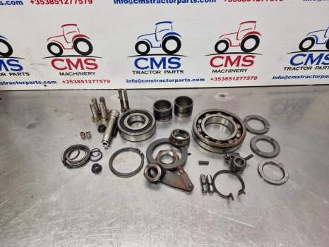 New Holland T6.180 T6, Pto Assorted Parts Pto Assorted Parts - نقل الحركة: صور 1 New Holland T6.180 T6, Pto Assorted Parts Pto Assorted Parts - نقل الحركة: صور 1