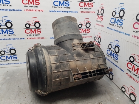 New Holland T6, T7, Case Maxxum, Puma T7.200 Air Cleaner Filter Box 84352636 - فلتر الهواء - جرار: صور 5 New Holland T6, T7, Case Maxxum, Puma T7.200 Air Cleaner Filter Box 84352636 - فلتر الهواء - جرار: صور 5