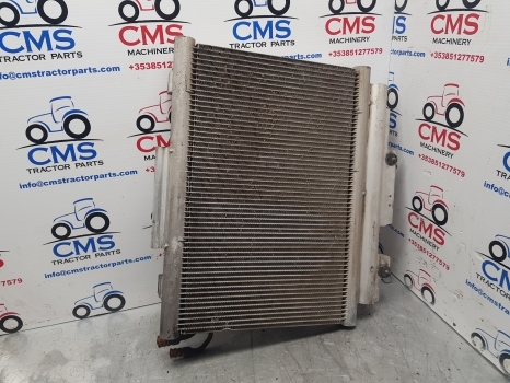 New Holland T6, T7 Case Puma Maxxum 145 Condenser Radiator 47981847 - رديتر مكيف - جرار: صور 1 New Holland T6, T7 Case Puma Maxxum 145 Condenser Radiator 47981847 - رديتر مكيف - جرار: صور 1